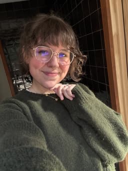 image of Katie Tolles