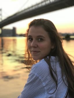 image of Katie Tolles